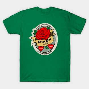 Dixon Cider T-Shirt